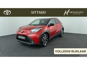 Toyota Aygo X - 1.0 VVT-i S-CVT Pulse Bi Tone