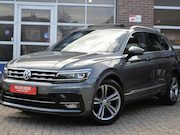 Volkswagen Tiguan - 1.5 TSI R-Line | AUT - PANODAK - DYNAUDIO