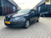 Seat Ibiza - SC 1.2 Reference Airco Elek pakket Nwe APK NL Auto NAP