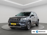 Jeep Compass - 4xe 240 Plug-in Hybrid Electric Limited | Climate Controle |