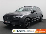 Volvo XC60 - 2.0 T6 Plug-in hybrid AWD Plus Black Edition 359PK Panoramad