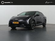 Kia EV4 - Fastback GT-PlusLine 81.4 kWh | Panoramaschuifdak | Head-up