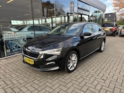 Skoda Scala - 1.0 TSI Greentech 110pk CLEVER Business CAMERA, DIGIDASH, NA