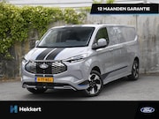 Ford e-Transit Custom - 320 L2H1 Sport 65 kWh 218pk Automaat CAMERA | DODE HOEK | 19