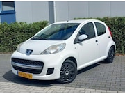 Peugeot 107 - 1.0 12V 68PK 5D