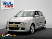Suzuki Swift - 1.3 Shogun | Origineel NL | Airco | 5-Deurs