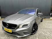 Mercedes-Benz CLA-Klasse - 180 '15 Aut/Pano/20'Lmv/OrgNl/Nap