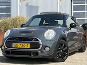 MINI Cooper - 2.0 Cooper S Chili Serious Business 192pk | Bluetooth | Crui