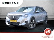Peugeot 2008 - 1.2 PureTech Allure Pack Automaat | Camera| Navigatie | Trek