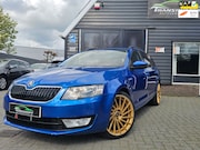 Skoda Octavia - Combi 1.6 TDI Greenline Businessline/EXPORT