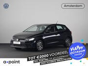 Volkswagen Polo - 1.0 TSI Life Business 95 pk Automaat (DSG) | Verlengde garan
