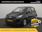 Hyundai i10 - 1.0 Comfort Smart 5-zits - RIJKLAARPRIJS - Automaat - Apple