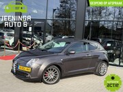 Alfa Romeo MiTo - 0.9 TwinAir Esclusivo|Navi|PDC|Clima|NAP