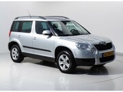 Skoda Yeti - 1.2 TSI Ambition Clima/Cruise/Trekhaak
