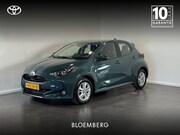 Toyota Yaris - 1.5 Hybrid 115 Active | Apple Carplay | Achteruitrijcamera |