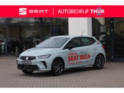 Seat Ibiza - 1.0 EcoTSI FR Business Connect 115PK / 85kW, Achteruitrijcam