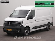 Renault Master - E-Master 143pk E-Tech 87kWh 100% Elektrisch Long Range 460Km