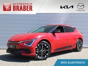 Kia EV6 - GT-Line Business Edition 84 kWh | Nieuw | Direct leverbaar |