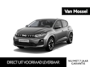 Dacia Sandero - Eco-G 120 6AT Journey | Achteruitrijcamera | Cruise Control 