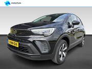 Opel Crossland - 1.2 Edition