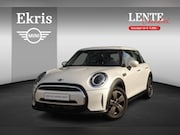 MINI Cooper - 5-deurs | Cruise Control | Parkeersensor Achter | LED Koplam