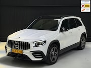 Mercedes-Benz GLB-Klasse - 250 4MATIC AMG|Carbon|Pano|360|Memory|Sfeer|