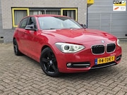BMW 1-serie - 116i Business+ | climate | cruise | BI-xenon