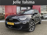 Fiat 600 - 1.2 Hybrid Urban Automaat | Apple/Android CarPlay rijdende a