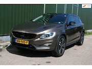 Volvo V60 Cross Country - 2.0 T5 Summum R-DESIGN, LEER, NAVIGATIE, CAMERA, TREKHAAK