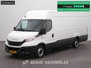 Iveco Daily - 35S16 Automaat L3H2 3, 5t Trekgewicht Airco Camera Parkeerse