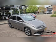 Toyota Auris - 1.2T Dynamic