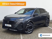 Peugeot e-3008 - Launch Edition 325 Dual Motor 73 kWh | Achterstoelen verwarm