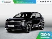 Kia Sportage - 1.6 T-GDi Plug-in Hybrid Black Edition Advanced |
