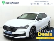 Skoda Superb - 1.5 TSI PHEV Sportline Business