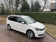 Volkswagen Touran - 1.4 TSI Automaat 7p. Distributie vervangen