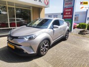 Toyota C-HR - 1.8 Hybrid Dynamic autom. 5 drs.