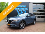 Mazda CX-5 - 2.5 SKYACTIV-G 194PK Sportive Camera/ACC/Carplay/Stoel+stuur