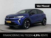 Renault Captur - 1.2 TCe 115 techno | Airco | Apple Carplay/Android Auto | Cr