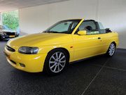 Ford Escort - Cabrio 1.6 Pacific | LMV | Elek pakket | Nette staat | APK T