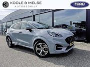 Ford Puma - 1.0i Ecoboost Hybrid Automaat 155pk ST-Line X , Winterpack