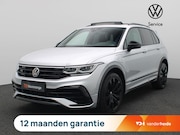 Volkswagen Tiguan - 1.4 TSI eHybrid R-Line Business 245PK DSG Panoramadak, Trekh