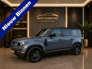 Land Rover Defender - 110 3.0 P400 110 X-Dynamic S 5 Persoons Luchtvering Trekhaak