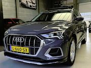 Audi Q3 - 35 TFSI S Line Pro Line S AUTOMAAT | PANORAMADAK, LEER, STOE