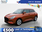 Suzuki Swift - 1.2 Select Smart Hybrid | GARANTIE 2035 | LM Velgen | Stoelv