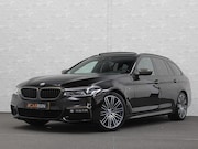 BMW 5-serie - Touring 520i M-Sport Volledig Individual | Nappa | Comfortse