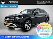 Mercedes-Benz GLC-klasse - 300 e 4MATIC Plug-In Hybride Trekhaak | Ledkoplampen | Memor