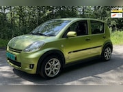 Daihatsu Sirion - 1.3-16V GT-line Inruil is mogelijk