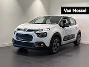 Citroën C3 - C-Series - LAGE KM STAND - CRUISE CONTROL - AIRCO