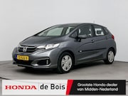 Honda Jazz - 1.3 i-VTEC Trend | Stoelverwarming | Cruise control | Airco