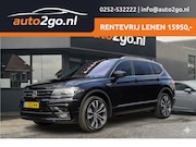 Volkswagen Tiguan All-Space - 1.5 TSI AUT7 7PERS 3x R-LINE PANODAK NAVI CAMERA DIGIDASH 20